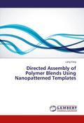 Directed Assembly of Polymer Blends Using Nanopatt