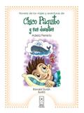 Novela de los viajes y aventuras de Chico Paquito y sus duendes