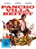 Pancho Villa reitet