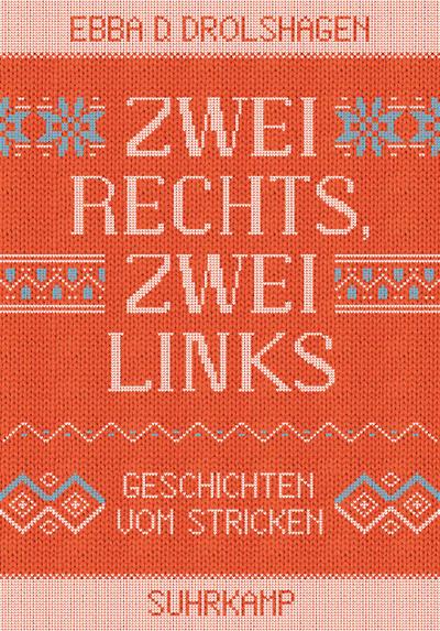 Zwei rechts, zwei links