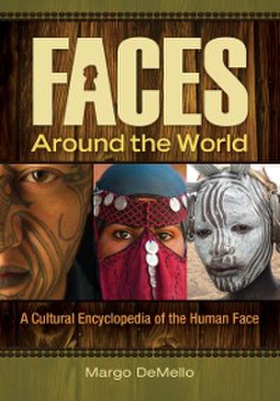 Faces around the World