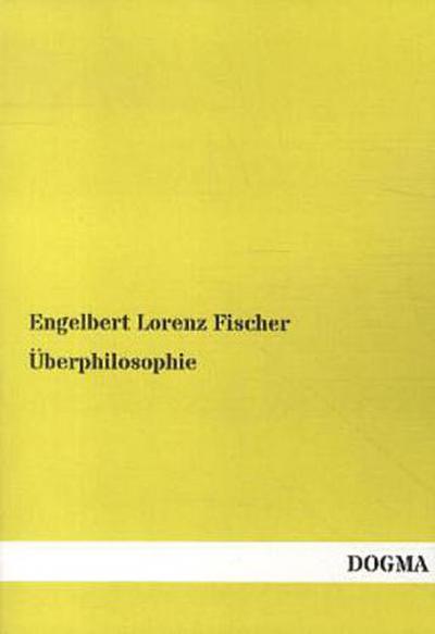 Überphilosophie