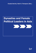 Dynasties and Female Political Leaders in Asia