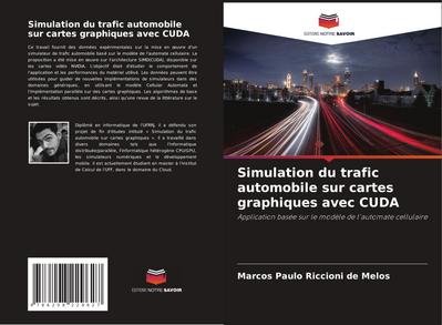 Simulation du trafic automobile sur cartes graphiques avec CUDA