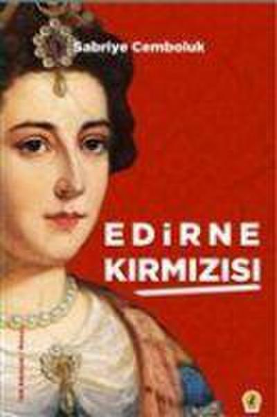 Edirne Kirmizisi