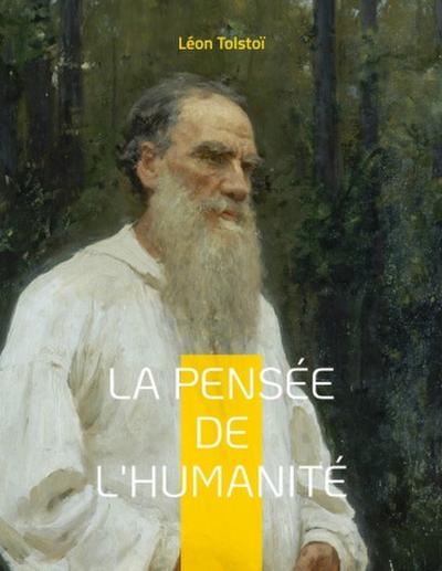 La Pensée de l’Humanité