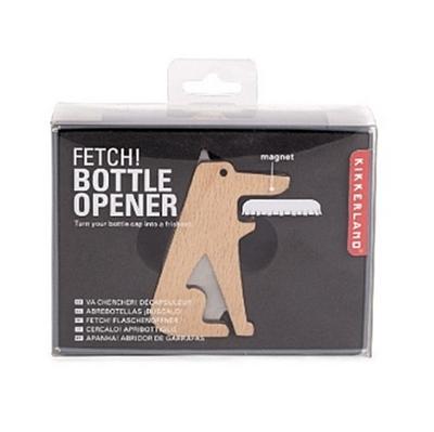 Fetch! Bottle Opener