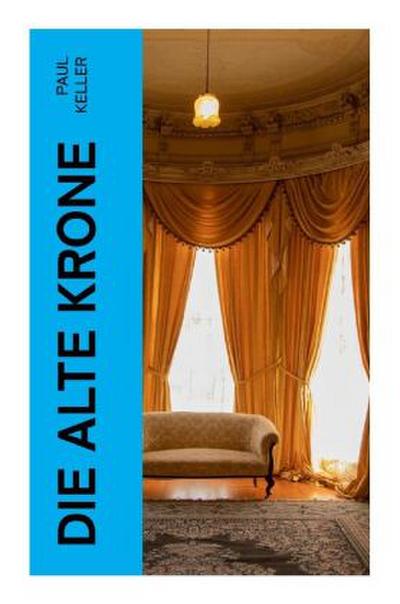 Die alte Krone