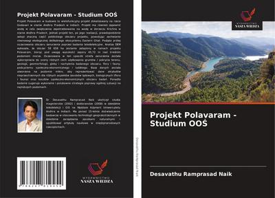 Projekt Polavaram - Studium OO¿
