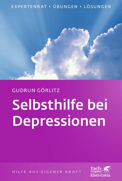 Selbsthilfe bei Depressionen (Klett-Cotta Leben!)