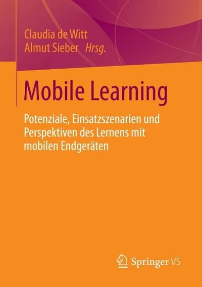 Mobile Learning