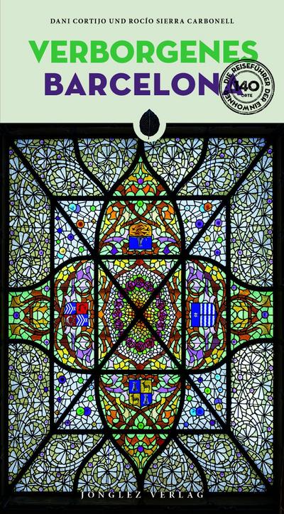 Verborgenes Barcelona