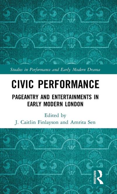 Civic Performance