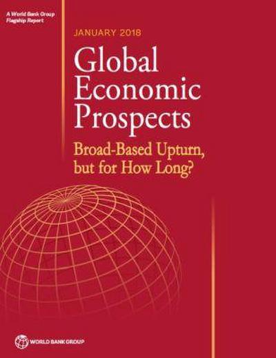 Global Economic Prospects, January 2018