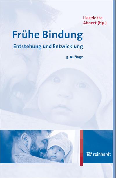 Frühe Bindung