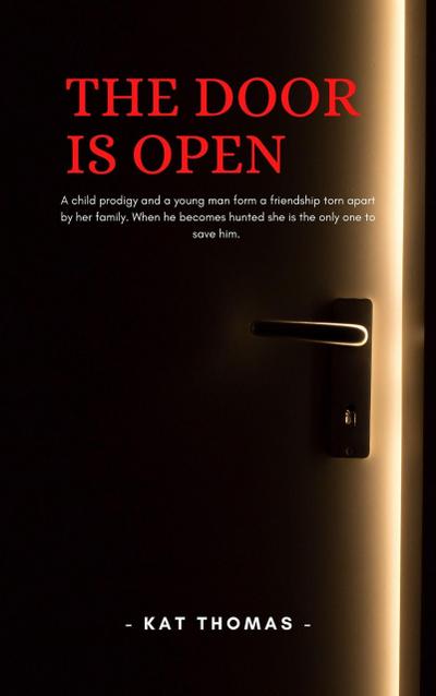 The Door is Open