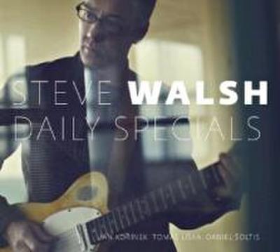 Walsh, S: Daily Specials