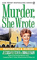 Murder, She Wrote: Margaritas & Murder