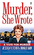Murder, She Wrote: A Vote for Murder