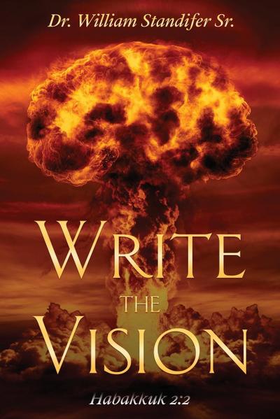 Write The Vision