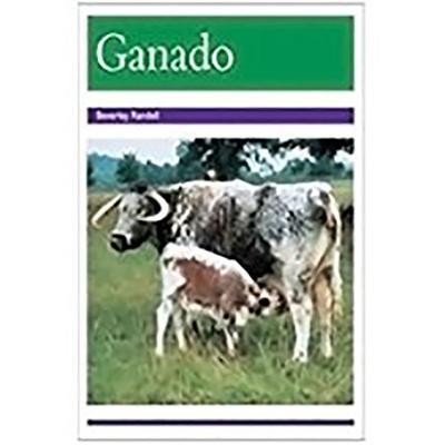Ganado (Cattle)