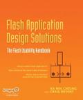 Flash Application Design Solutions