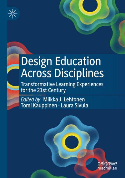 Design Education Across Disciplines