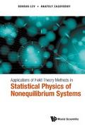 APPLN FIELD THEORY METHODS STATISTICAL PHY NONEQUILIBRIU SYS