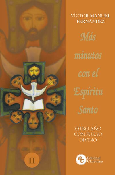 Más minutos con el Espíritu Santo