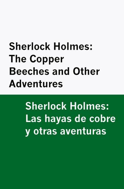 Sherlock Holmes