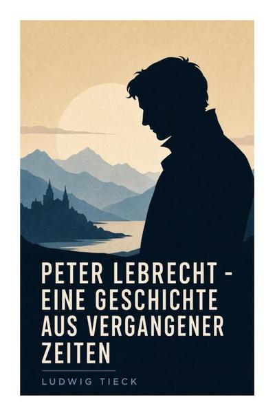 Peter Lebrecht - Eine Geschichte aus vergangener Zeiten