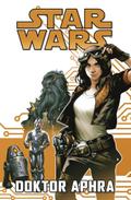 Star Wars  - Doktor Aphra I von Chuck Wendig | Ebook