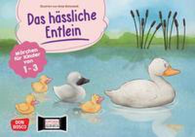 Das hässliche Entlein