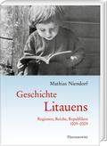 Geschichte Litauens