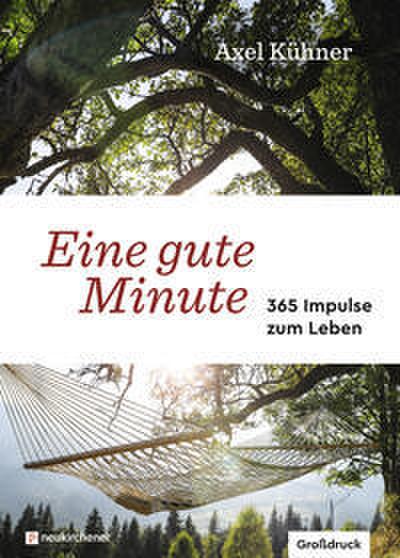 Eine gute Minute