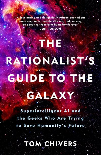 The Rationalist’s Guide to the Galaxy