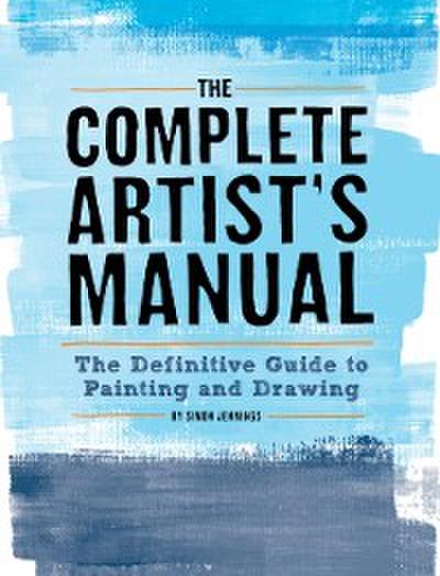 The Complete Artist’s Manual