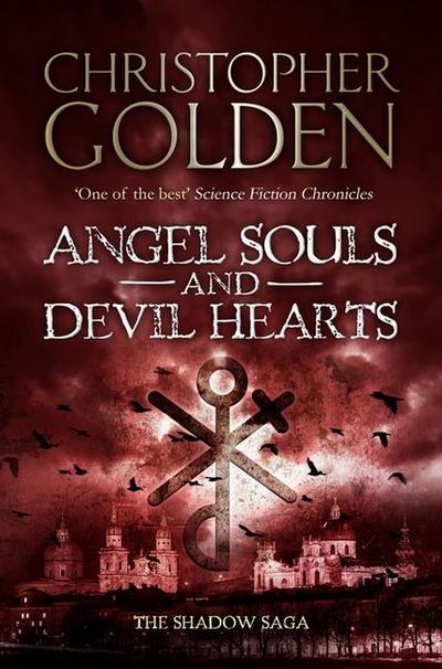 Angel Souls and Devil Hearts