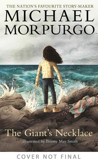 The Giant’s Necklace