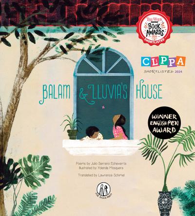 Balam & Lluvia’s House