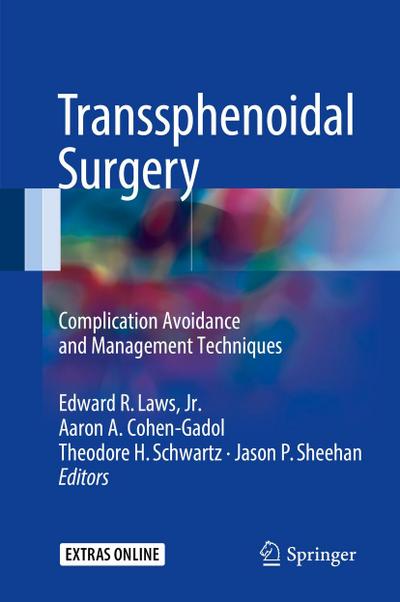 Transsphenoidal Surgery