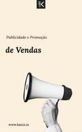 Publicidade e Promoção de Vendas