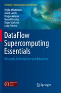 DataFlow Supercomputing Essentials