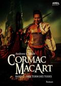 CORMAC MACART, Band 2: DER TURM DES TODES