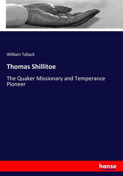 Thomas Shillitoe