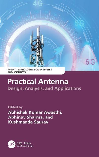 Practical Antenna