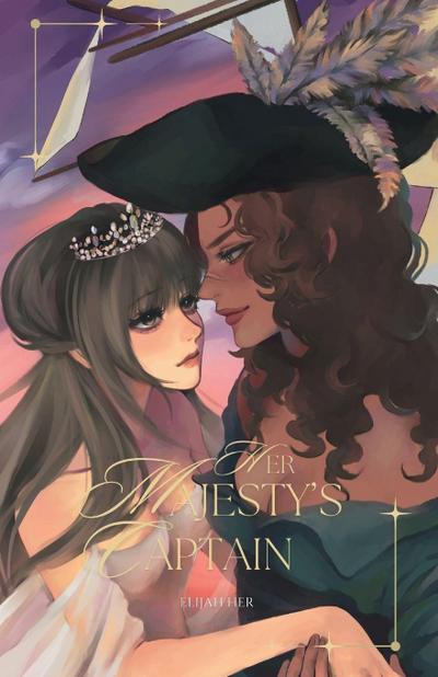 Her Majesty’s Captain