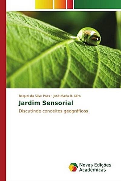 Jardim Sensorial