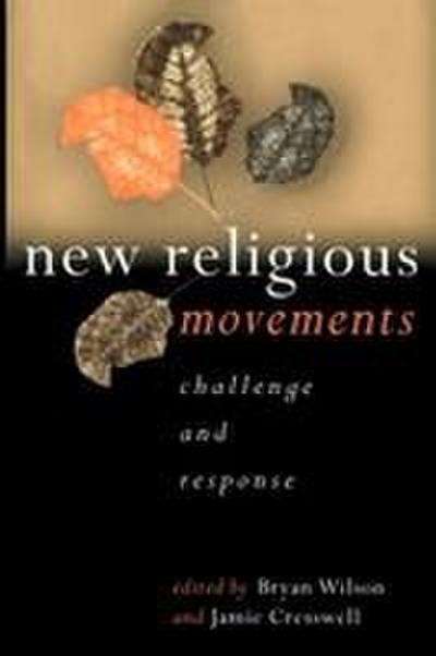 New Religious Movements