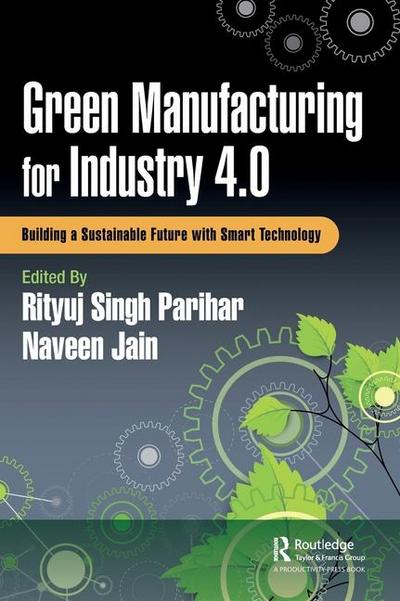 Green Manufacturing for Industry 4.0